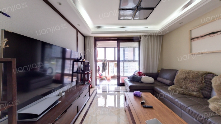 金隅田员外二手房实景图