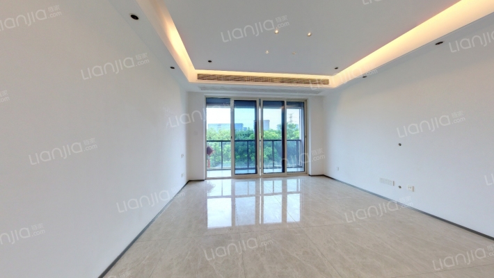 首开天青里二手房实景图