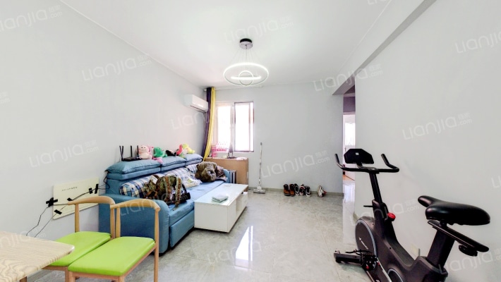 锁石苑二手房实景图