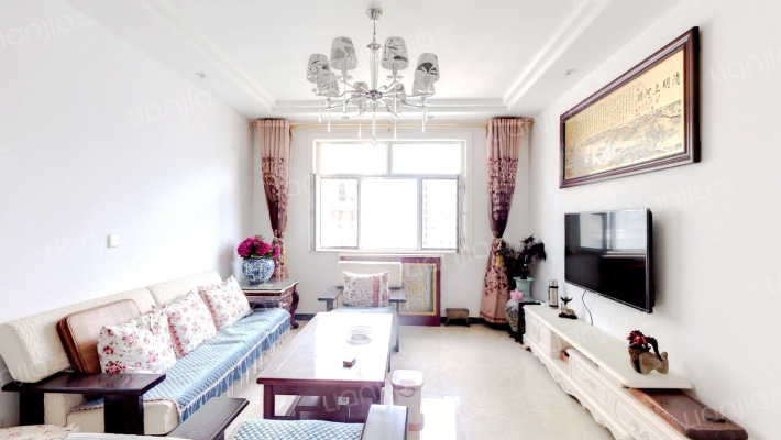 卓达太阳城希望之州二手房实景图