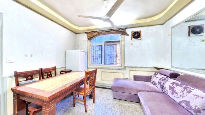 乐湖新村二手房实景图