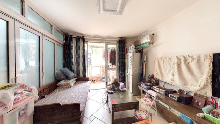 馨岛苑二手房实景图