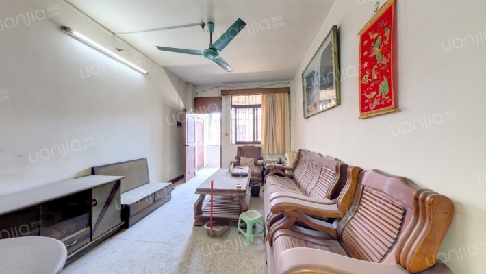 金凤小区二手房实景图