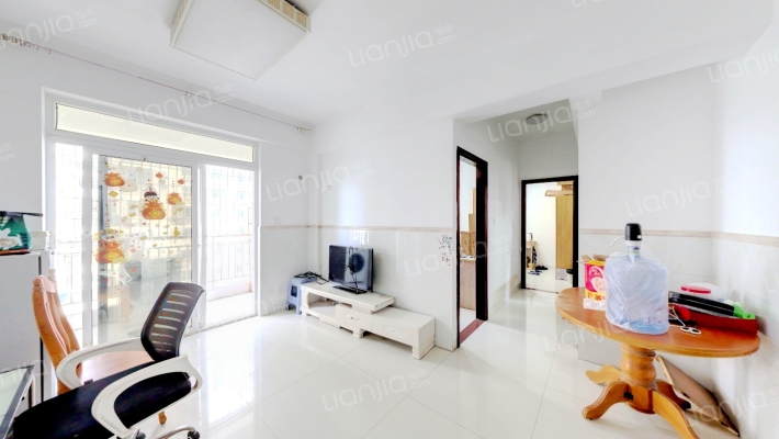 新景花园二手房实景图