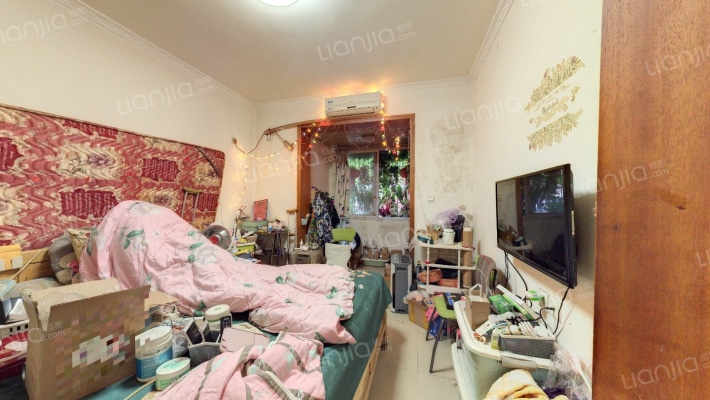 洗面桥巷19号二手房实景图