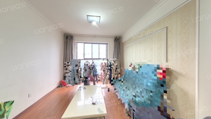 北城首座二手房实景图