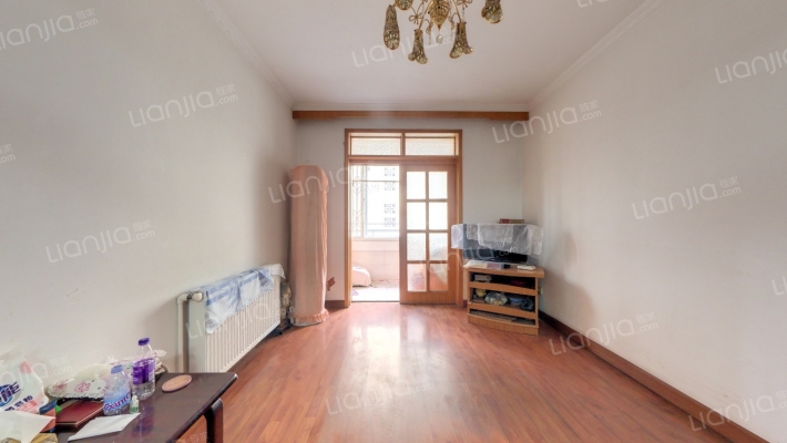 省农行宿舍二手房实景图