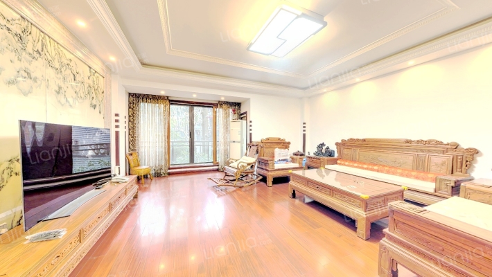 龙景花园二手房实景图