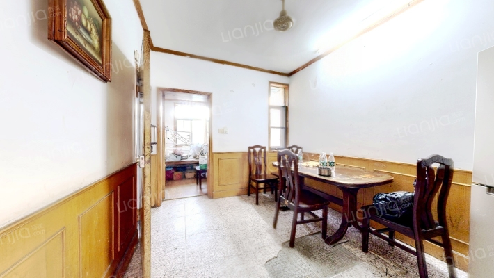 燕康园二手房实景图