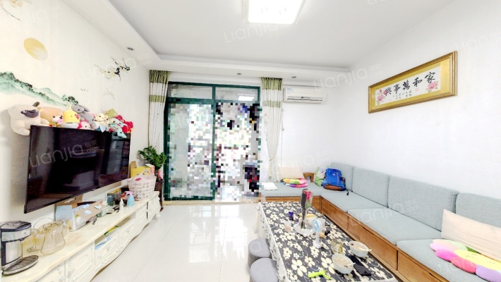 罗马景苑逸景湾二手房实景图