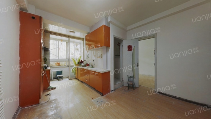 平江里二手房实景图