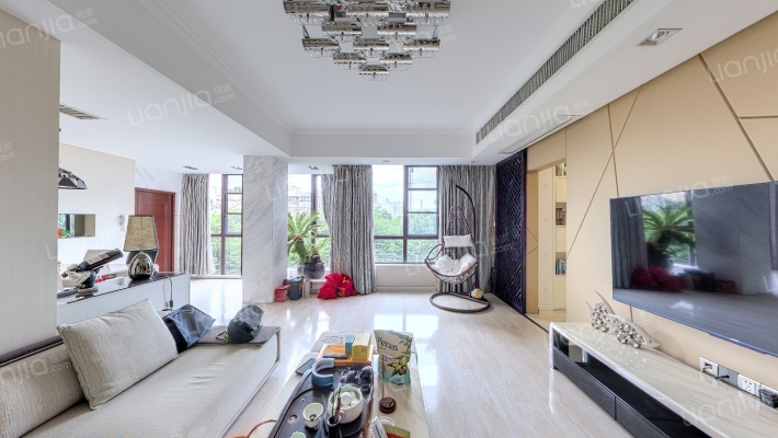 凯城花园二手房实景图