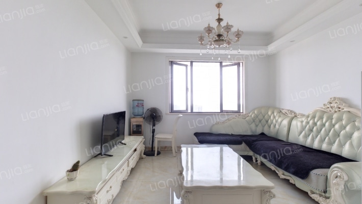 嘉和银领时代二手房实景图