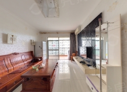 整租·怡和豪庭 2室1厅 东南_怡和豪庭租房