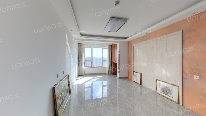 保利爱尚海二手房实景图