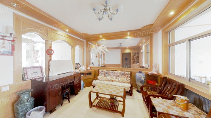 麒麟社区二手房实景图