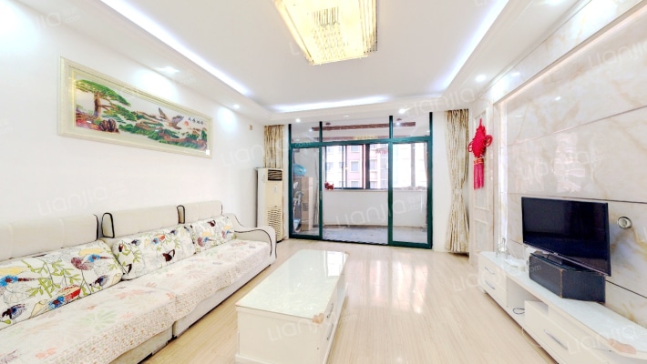 莲蓉园二手房实景图