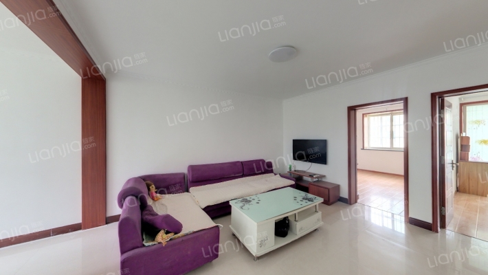 东城美域二手房实景图