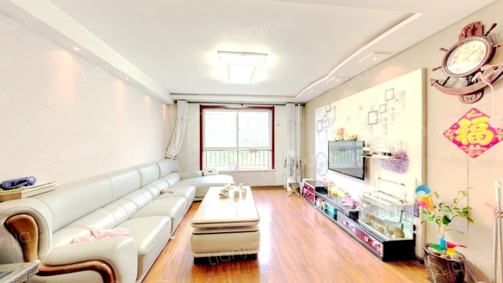 名仕苑二手房实景图