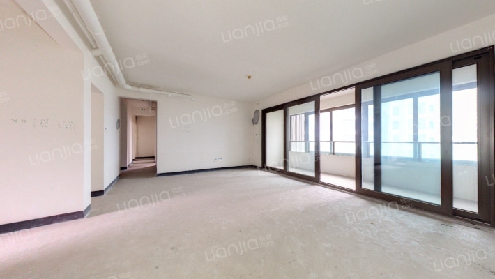 金融街新融御二手房实景图