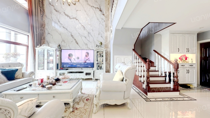 九天藏珑二手房实景图