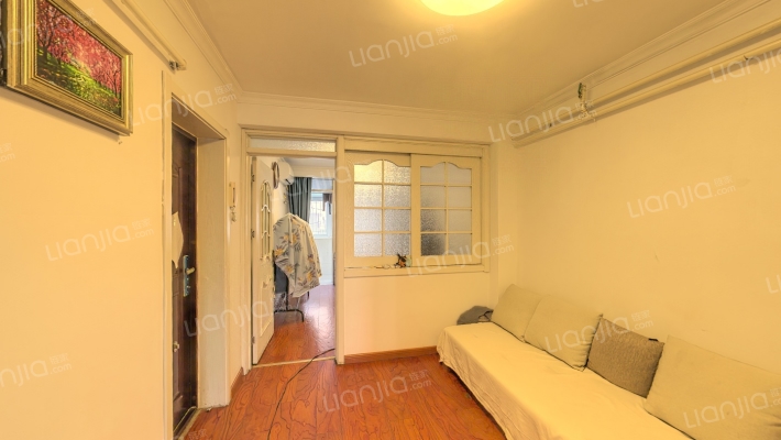 佛山苑二区二手房实景图