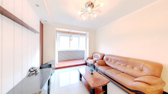 广泰花园二手房实景图