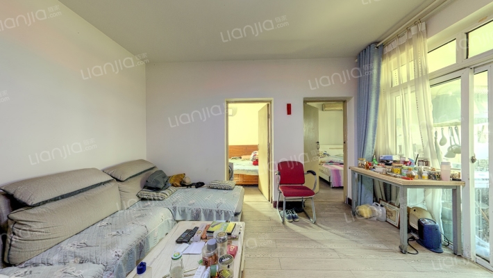 川大南园二手房实景图