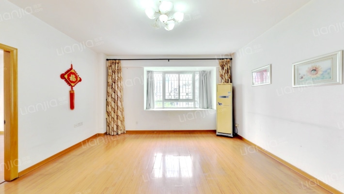 福马名城B座二手房实景图