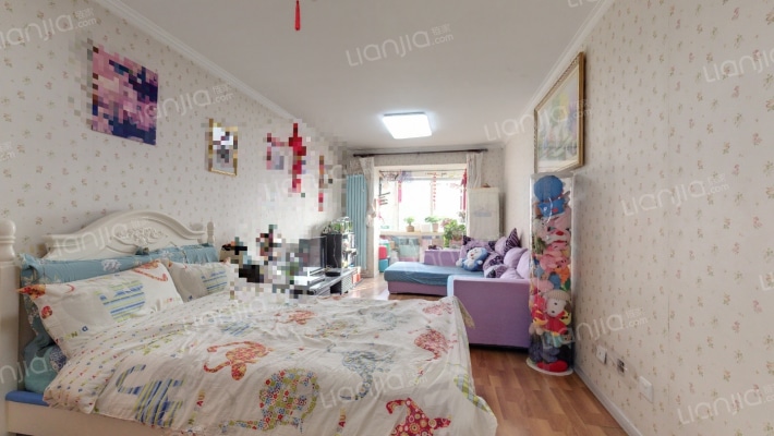 金惠园二里二手房实景图