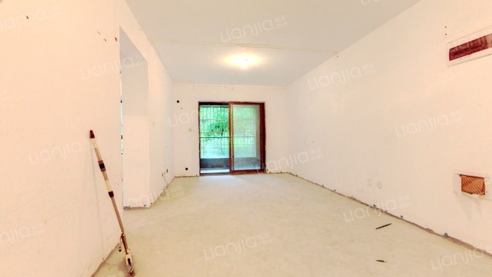 新福兴理想城二手房实景图