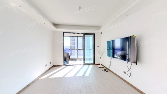 世茂璀璨睿湾二手房实景图