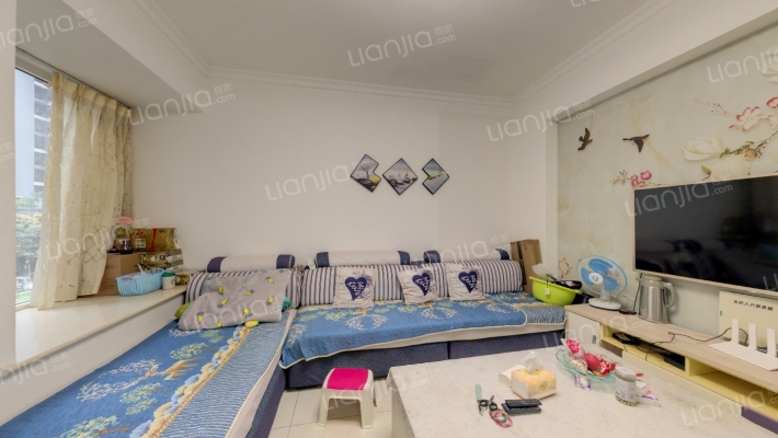 积家御景二手房实景图