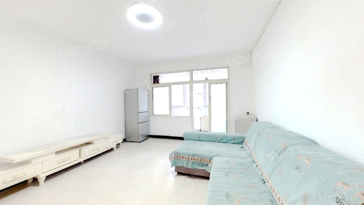 伊河路40号院二手房实景图