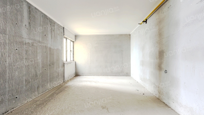 城投秀水青城二手房实景图