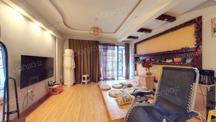 东和湾二手房实景图