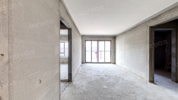 阳光城檀悦花园二手房实景图