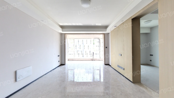 银丰玖玺城翰和府二手房实景图