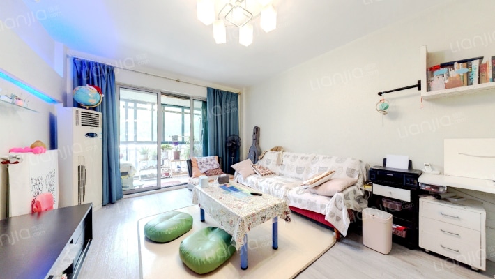 风华天城橘子洲二手房实景图