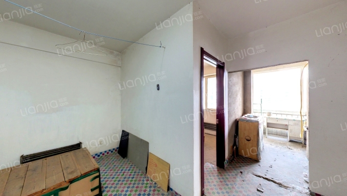 丰乐家园二手房实景图