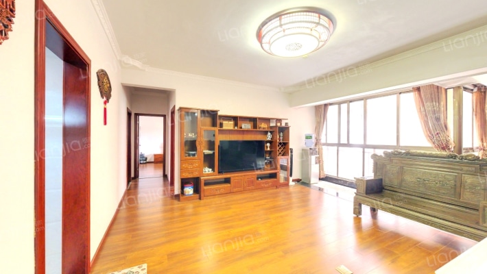 花果园S1区二手房实景图