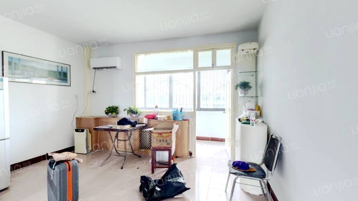 陇海西路70号院二手房实景图