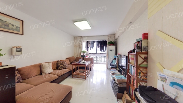 世嘉国际华城一期二手房实景图