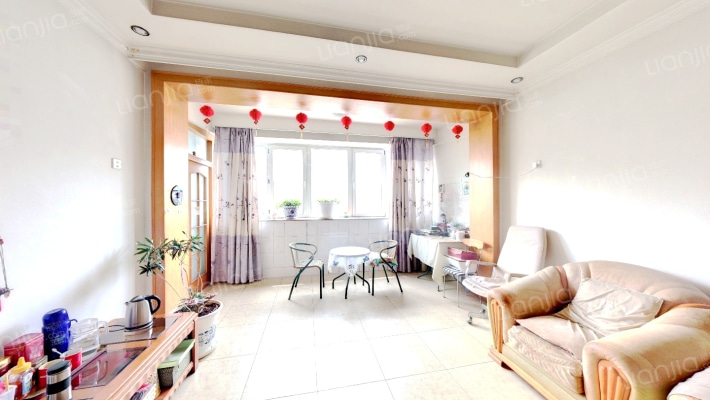 省工行小区二手房实景图