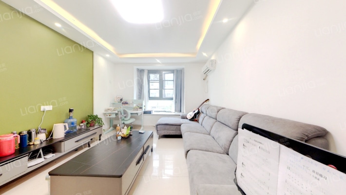 阳光馥园二手房实景图