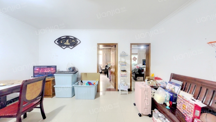 香樟花园二手房实景图