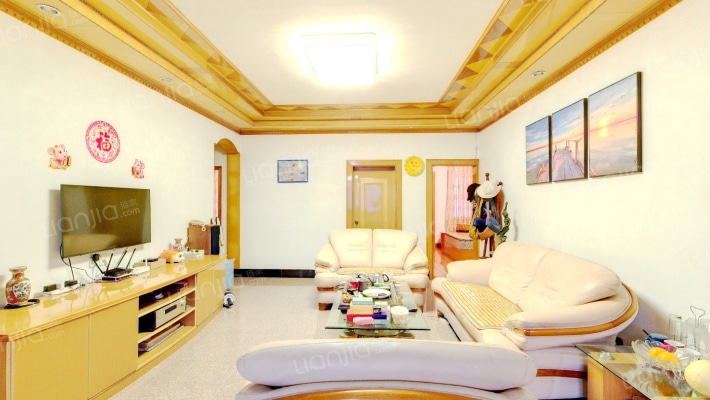 邮电小区(长乐)二手房实景图