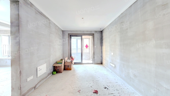 联发臻榕府二手房实景图