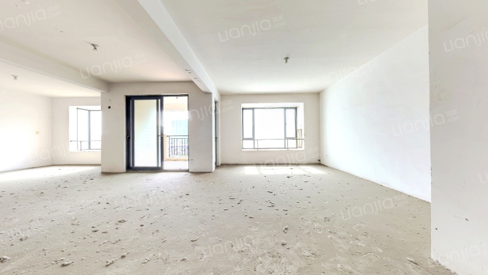 汇景豪苑二手房实景图