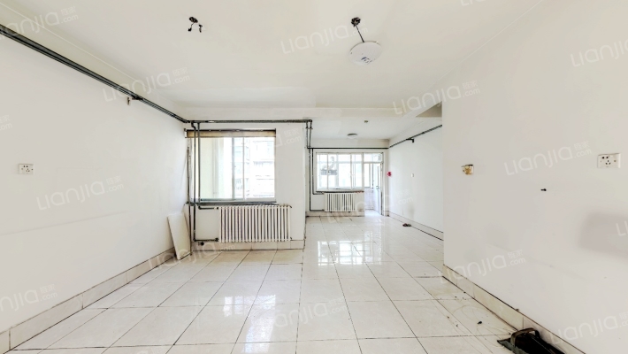 七里河二手房实景图